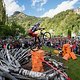 UCI Trial Weltmeiserschaft 2015, Andorra