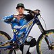 Nukeproof CRC-Edition by Sam Hill