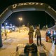 Scott Snow Downhill Race: Podium Damen