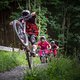 Wheelie Monday @ Bikepark Samerberg