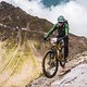 Arosa bietet Zugang zu einigen der schönsten Bike-Trails im alpinen Raum
