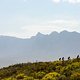 Riders climb above Slanghoek during stage 4 of the 2021 Absa Cape Epic Mountain Bike stage race from Saronsberg in Tulbagh to CPUT in Wellington, South Africa on the 21th October 2021

Photo by Gary Perkin/Cape Epic

PLEASE ENSURE THE APPROPRIATE CRE