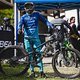 Christian Löffler / Hibike Gravity Team