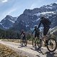 Mountainbike