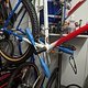 1989 Tom Ritchey P-23 Team Prototyp Magazine Bike Built  00025330