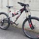 YT First Play 24&quot; Enduro von meinem Sohn