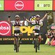 In den letzten drei Jahren gelang es Manuel Fumic und Henrique Avancini stets beim Cape Epic mindestens ein Etappenerfolg zu feiern und mindestens einmal das gelbe Trikot überzustreifen. Einzig der Gesamtsieg fehlt den beiden in ihrem Palmarès