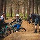 Sheffield hat Unmengen an Trails, freundliche Locals und motivierte Mountainbiker zu bieten