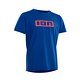 47220-5010+ION-Bike Tee Logo SS DR youth+05+714 storm blue+front