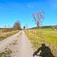 Schottern nach Isny