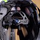 Das Boa Fit-System ist sehr flexibel und anpassungsfähig.
