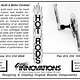 Grove Innovations Ad Hot Rods &#039;91
