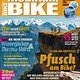 mountainbike cover
