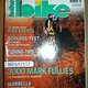 Bike Magazin Jahrgang 1999 1