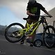Commencal Supreme DH V4 - ready to race
