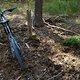 [MYOG] ultralight Fahrradständer 001