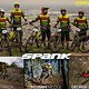 Die Commencal/Vallnord Riding Addiction