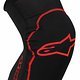 1652414 13 PARAGON kneeguard RIGHT red