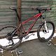 Dartmoor Primal 26, 2016, Syntace-front, RS Revelation WC DPA 150mm
