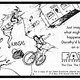 Fat City Cycles (Fat Chance) Ad