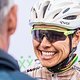 Sabine Spitz musste bei der Wahl ihrer Teapartnerin fürs Cape Epic improvisieren. Die Südafrikanerin Robyn de Groot muss verletzungsbedingt passen, nun wird sie gemeinsam mit Nadine Rieder an den Start gehen.