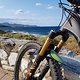 Bike Camp Katalonien / El Port de La Selva