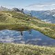 Hier lässt sich das Leben und E-Mountainbiken ganz ohne Planungsstress genießen.