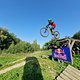Neues Bike zündet