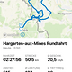 Winterpokal-Aktivität