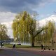 Au boulot à vélo - Offenbach - Rödelheim - Dörnigheim
