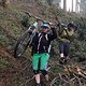 Biketragen