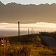 Der Morgen startet mit Nebelschwaden - Foto von Nick Muzik-Cape Epic-SPORTZPICS