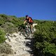 Korsika Trail