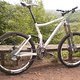 ENDORFIN ENDURO Prototyp