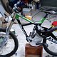 n-zo Getriebebike