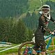 World Cup Leogang DH Training 15