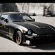 280ZX Mad Max Edition
