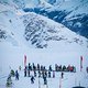 Glacier Bike Downhill 2017 Saas Fee