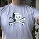 Cannondale Hooligan square Skull T-Shirts arrived!!!!