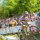 Einmal mehr in bestechender Form - Vorjahressieger Nino Schurter ist Favorit Nummer eins im Albstädter Bullentäle