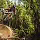 Jackson Goldstone participates at Red Bull Hardline in Maydena Bike Park, Australia on February 21st, 2024. // Dan Griffiths / Red Bull Content Pool // SI202402210601 // Usage for editorial use only //