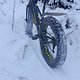 Fett - fetter - 5,05Zoll