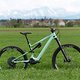 Specialized LevoSL