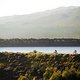 Einer der zahlreichen Seen dieser Gegend wird passiert - Foto von Gary Perkin-Cape Epic-SPORTZPICS