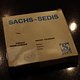 Sachs-Sedis Grand Tourisme GT7 SA Kette, 6-7-8fach, NEU