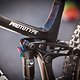 Norco Sight Carbon 2014 Wippe