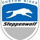 Steppenwolf Logo
