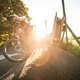 Weil im Dorf Pumptrack Opening Deutsche Pumptrack Tour - DPT Series