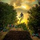 Bembelbahn Bergstrasse Vollgas Jam Deutsche Freestyle Mountainbike Tour - DFMT Series