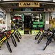 CAMI-Bike: Die Bike-Station auf Mallorca ist seit Jahren gewachsen